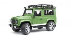 Speelgoed Verkoop -Speelgoed Verkoop bruder 02590 landrover defender 1