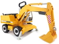 Speelgoed Verkoop -Speelgoed Verkoop bruder shovel dragline liebherr 1