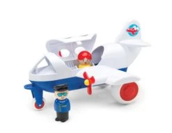 Speelgoed Verkoop -Speelgoed Verkoop jumbo viking airlines vikingtoys 1274 1 scaled 2