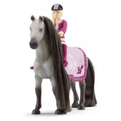 Speelgoed Verkoop -Speelgoed Verkoop schleich 42584 sofia dusty starterset 1