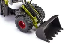 Speelgoed Verkoop -Speelgoed Verkoop siku 1999claas torion loader 1