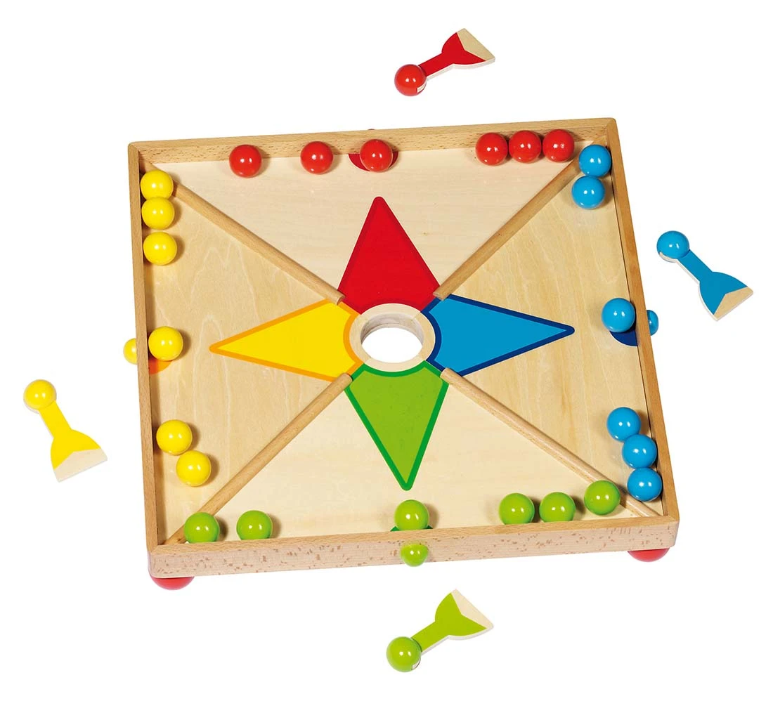 Speelgoed Verkoop -Speelgoed Verkoop spel balvast goki 56741 1